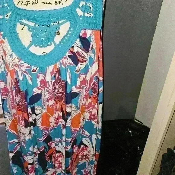 Roaman's Womans Dress Size 3xl - Picture 8 of 10